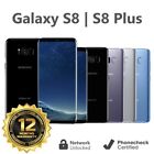 Samsung Galaxy S8 | S8 Plus G950U | G955U - 64GB - (Unlocked) Excellent