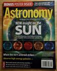 New ListingAstronomy Magazine, May 2011, New Insight On The Sun