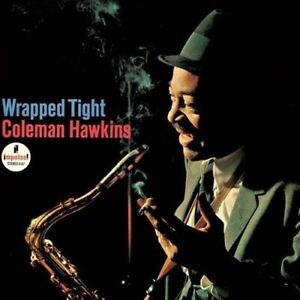 Coleman Hawkins Wrapped Tight Hybrid Stereo SACD Analogue Productions