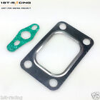 New T25 T28 GT25 GT28 GT2871R Turbo Inlet  SS304 Stainless Steel Gasket gaskets