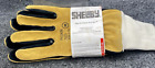 SHELBY Pigskin Wildland Fire Fighting Gloves Model 5002 Size M Medium USA Made