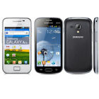 Unlocked Original Samsung Galaxy S Duos S7562 Dual Sim Wifi Mobile Cell Phones