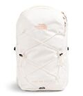 THE NORTH FACE Women's Every Day Jester Laptop Backpack Gardenia White/Burnt ...