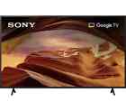 Sony 65 inches 4K UHD HDR KD65X77L Google TV