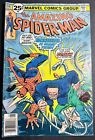 Amazing Spider-Man #159 Bronze Age Marvel Comics 1976 Hammerhead !