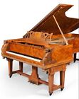 ONE OF A KIND & VERY FAMOUS STEINWAY & SONS CUSTOM ART CASE CONCERT GRAND PIANO