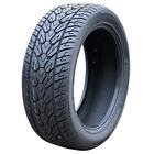 1 New Fullway Hs266  - 265/40r22 Tires 2654022 265 40 22 (Fits: 265/40R22)