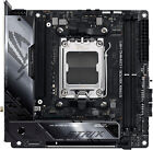 ASUS - ROG STRIX X670E-I GAMING WIFI AMD Motherboard -