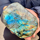 New Listing2LB Natural elongated stone Madagascar polished crystal healing stone