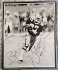 New ListingHand Signed NFL Football Picture