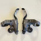 Vintage Shimano Deore XT 7 X 3 SP Bike Shifter, Brake Levers only ST-M095 MTB