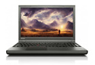 Lenovo ThinkPad Laptop Computer Dual-Core Intel i5 4GB RAM 250GB SSD Windows