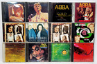 Lot of 41 Classic Rock CDs AEROSMITH Alice Cooper BOWIE Ace of Base etc CR5