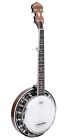 NEW FLOOR MODEL Gold Tone BG-Mini Short-Scale Bluegrass Mini Banjo with Gig Bag