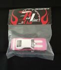 Hot Wheels RLC 15th Nationals Convention Pink Party Car Dodge Charger Funny Car