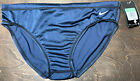 Nike Swim Brief Men's Water Polo Solids Sport Swimwear Bottoms MSRP $36