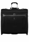 Travelpro Platinum Elite 50” Rolling Garment Bag Black 22” X 24” X 10.5” New