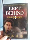Left Behind II: Tribulation Force (DVD, 2002)Perfect Condition, Adult Owned
