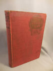 New ListingRARE ALBERT PAYSON TERHUNE THE TIGER'S CLAW~HB~1924