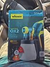 Wagner Handheld Stain Paint Control Sprayer QX2