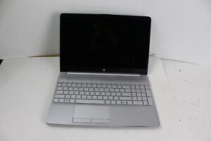 SPECS UNKNOWN AS IS hp 15-dw2025od NO RAM NO HDD
