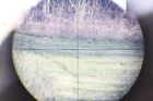 Redfield 12x Target Varmint Rifle Scope Vintage Denver CO Crosshair Reticle   8R