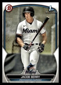 2023 Bowman Paper, Pick Your Card, CYS, All $0.99! BUY 2+ SHIPS FREE! Upd 3/21!