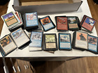 Legacy / Old MTG Collection Magic The Gathering