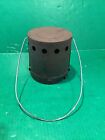 Vintage Coleman Single Burner Stove Heater TOP COVER LID only (no stove) 502