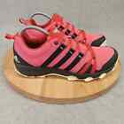 Adidas Sneakers 9 Terrex Tracerocker Women's Pink Hiking Athletic Shoes AQ4109