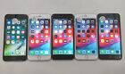 New ListingApple iPhone 6 Plus A1522 16GB Unlocked Poor Condition Check IMEI Lot of 5