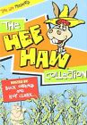 The Hee Haw Collection (8-DVD Collection) by Time Life [DVD] [2015]