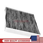 For Toyota A/C CABIN Activated carbon AIR FILTER 87139-YZZ20 87139-YZZ08 US (For: Scion tC)
