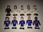 SPORTS STARS CHELSEA FC Character Building Figures Football Team Compatible NEW