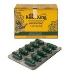 Kesh King 4 Box Capsules 120 capsules OFFICIAL USA Strong Hairs Ayurvedic