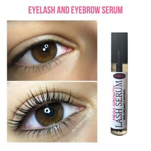 EyeLash Serum for EyeLash Growth Organic Rapid Growth Enhancing Eyelash Eyebrow