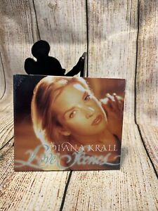 DIANA KRALL - LOVE SCENES - DTS 5.1 MUSIC DISC - CD - NEW - SEALED