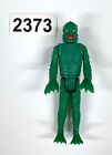 Vintage 1980 Remco Universal Monsters Creature From The Black Lagoon Non-Glow