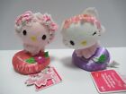 Sanrio Hello kitty Charmy Kitty Honey Cute Doll Collection Plush Used