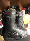 DC Shoes Men's Control Step On® BOA® Snowboard Boots '23 Size 8 Men