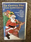 The Christmas Video Classic Cartoon Collection