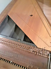 Pedal Harpsichord