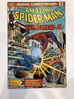 The Amazing Spider-Man #130 Marvel Comics VG condition