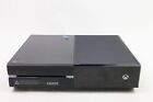 MICROSOFT XBOX ONE GAMING CONSOLE | 5C5-00001 | 500GB | BLACK | CONSOLE ONLY