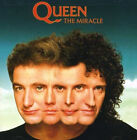 New ListingQUEEN - The Miracle CD (Hollywood Records, 1991) BONUS TRACKS