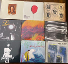 Lot of 9 new CDs NYC 2000s Indie Rock Indie Pop Look Discover New Sounds