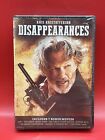 Disappearances (DVD, 2018)