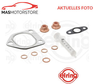 MOUNTING KIT SEALING SET TURBOCHARGER ELRING 703871 P NEW OE QUALITY