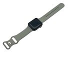 New ListingApple Watch Series 3 38MM -Gray Aluminum Case Sport Bands - Tested