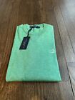 Masters ANGC Members Berckmans Sweater Large - Rare Ghost Logo Sold-out
